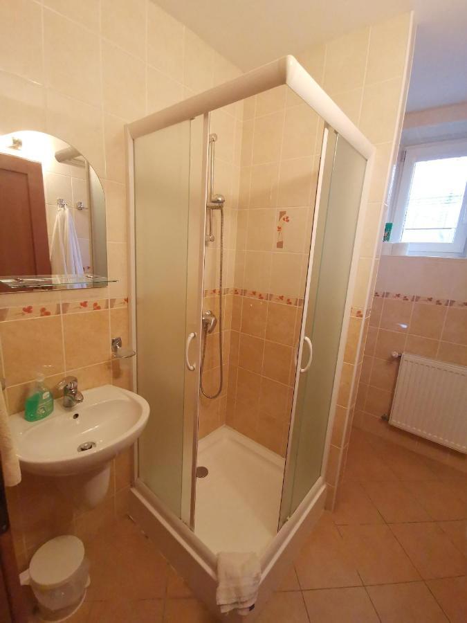 Apartmány Rajecká Dolina Rajecké Teplice Exterior foto