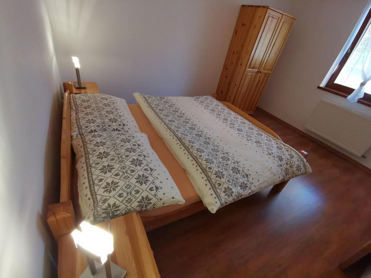 Apartmány Rajecká Dolina Rajecké Teplice Exterior foto