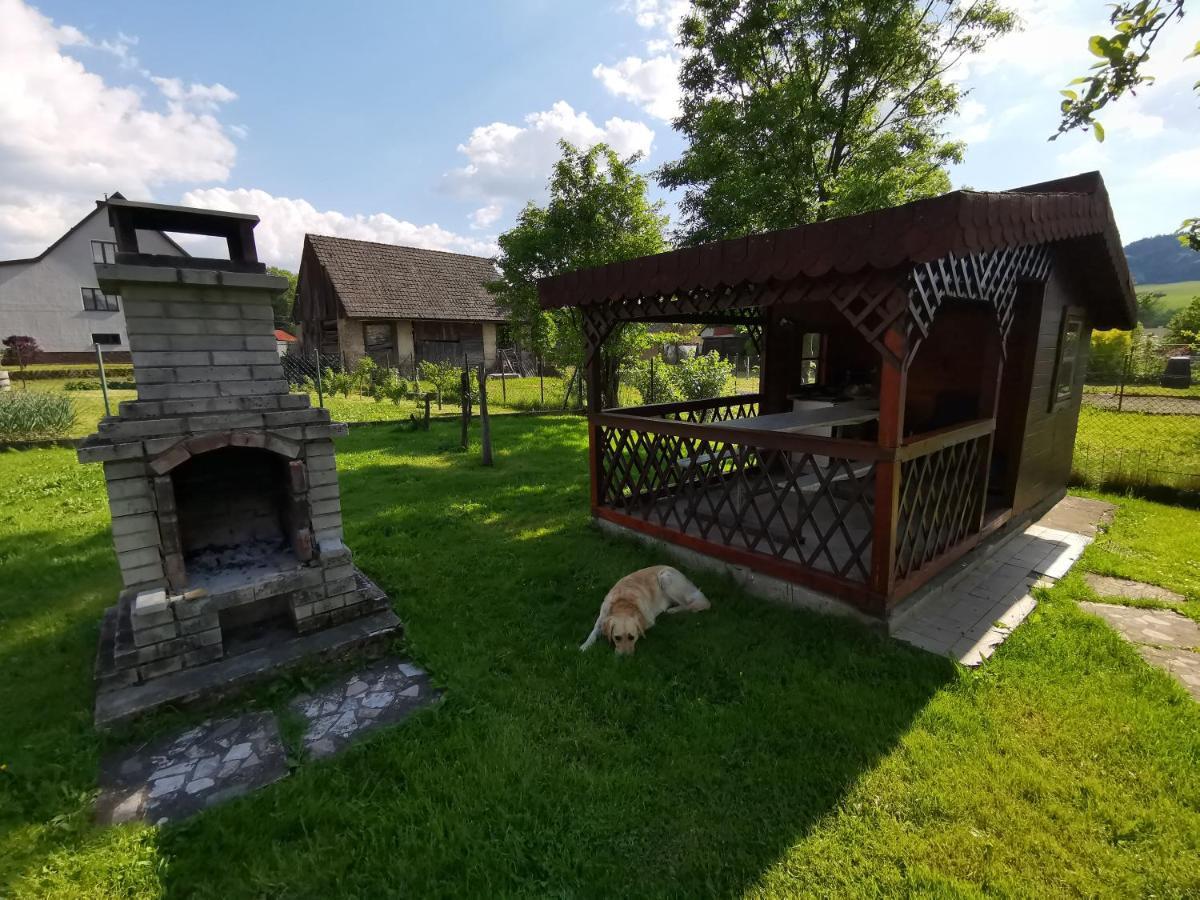 Apartmány Rajecká Dolina Rajecké Teplice Exterior foto